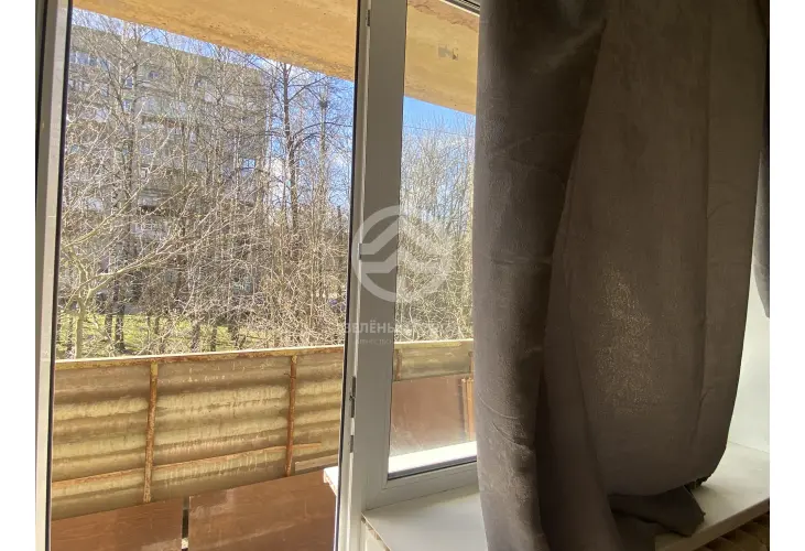 Аренда, 1 к. квартира, Тимоново, Подмосковная, д. 14