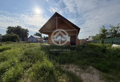 Продажа, дом, Новинки, 91 кв.м, 6 сот