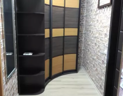 Аренда, 1к. квартира 25 т. руб.