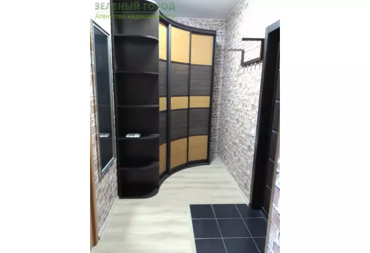 Аренда, 1 к. квартира, деревня Голубое, Трехсвятская, д. 6