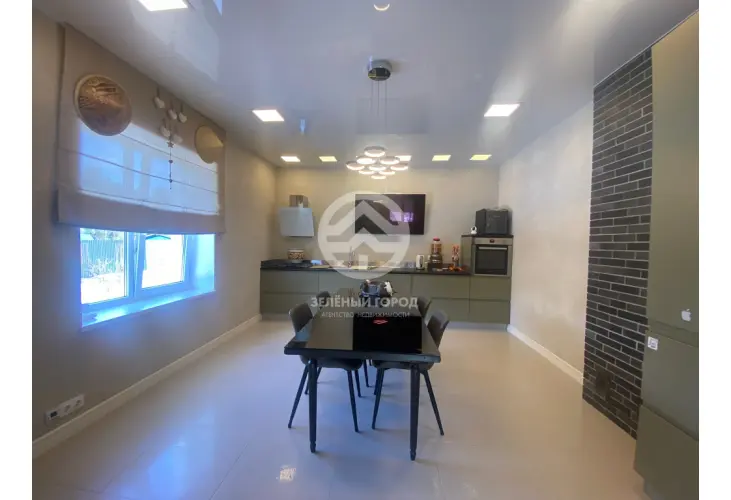 Продажа, дом, Задорино, 200 кв.м, 42 сот