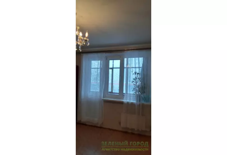 Продажа, 1 к. квартира, Зеленоград, к. 1621