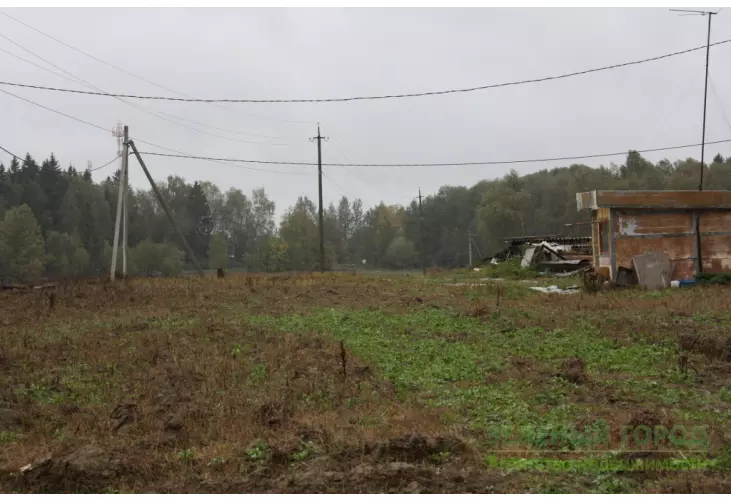 Продажа, участок, Обухово, 12 сот