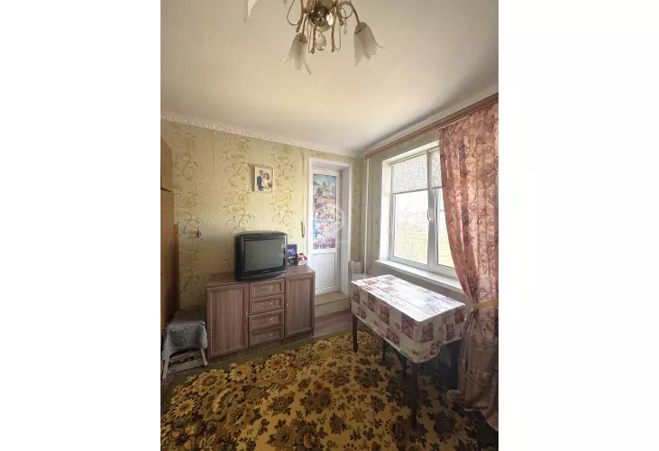 Продажа, 4 к. квартира, Клин, Клинская, д. 4, к. 2