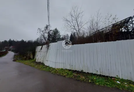 Продажа, участок, Сходня, 16,82 сот