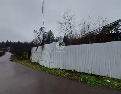 Продажа, участок 15 млн. руб.