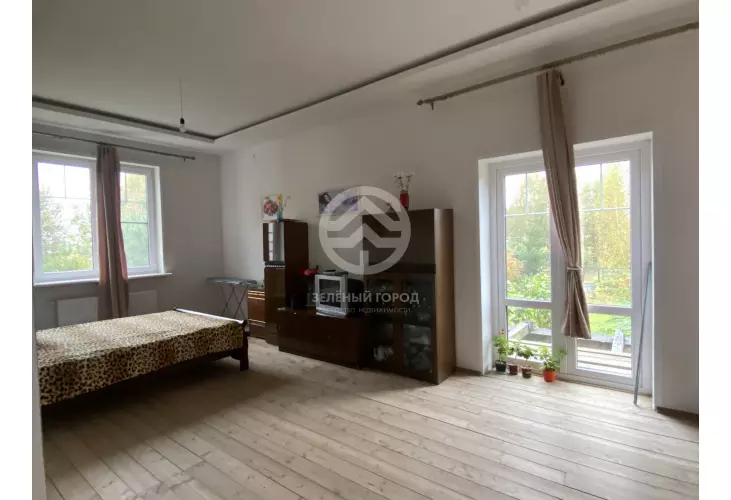 Продажа, дом, Загорье, 232 кв.м, 12 сот