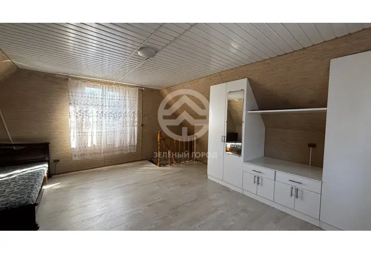 Продажа, дом, Ногово, 50 кв.м, 6 сот