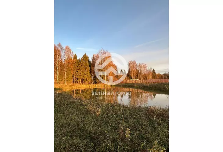 Продажа, дом, КП Вельга Парк, 76 кв.м, 13 сот