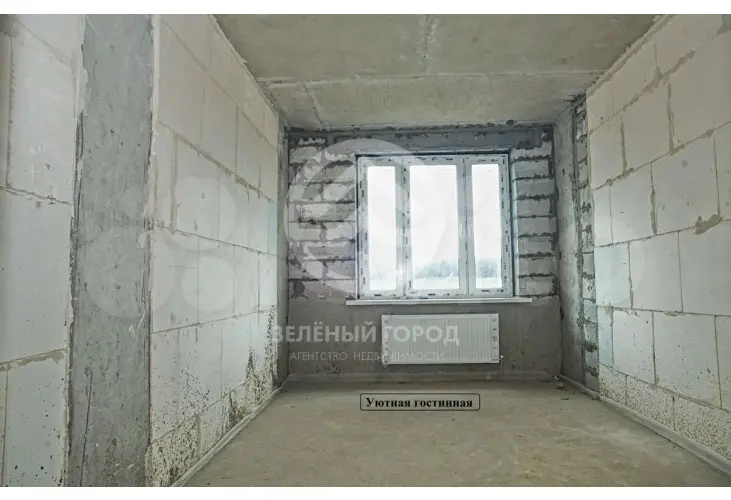 Продажа, 3 к. квартира, Брехово, д. 11