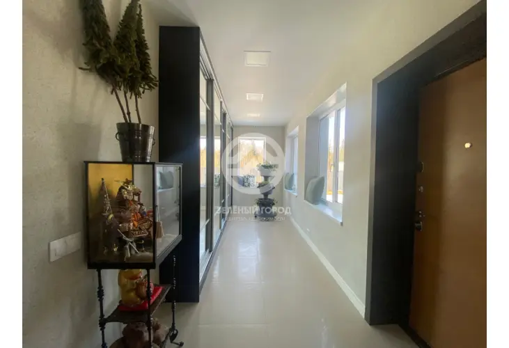 Продажа, дом, Задорино, 200 кв.м, 42 сот