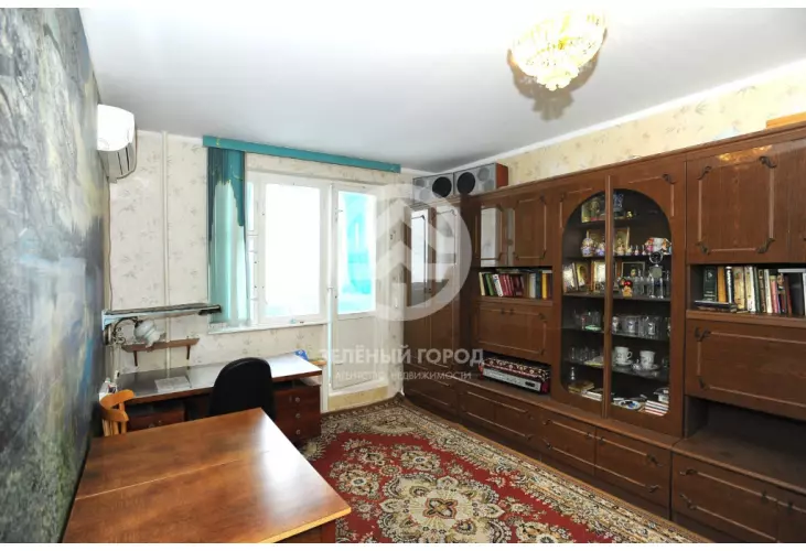 Продажа, 1 к. квартира, Зеленоград, к. 1451