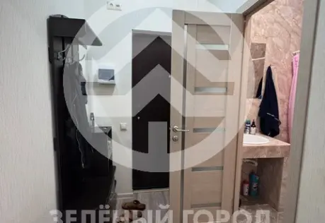 Продажа, студия, деревня Голубое, Парковый б-р, д. 5