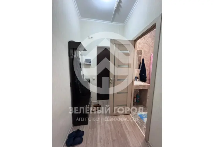 Продажа, 1 к. квартира, деревня Голубое, Парковый б-р, д. 5