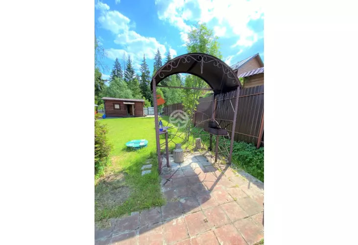 Продажа, дом, Богаиха, 98 кв.м, 9,5 сот