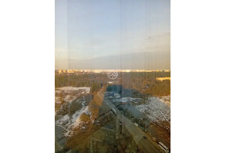 Продажа, 2 к. квартира, деревня Голубое, Сургутский проезд , д. 1, к. 1