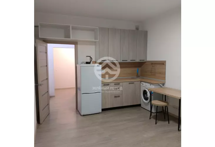 Продажа, студия, деревня Голубое, Парковый бульвар, д. 5