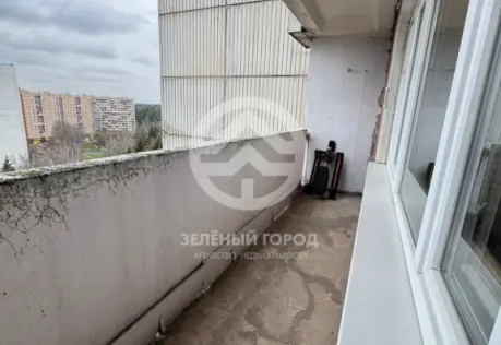 Продажа, 3 к. квартира, Зеленоград, к. 1118