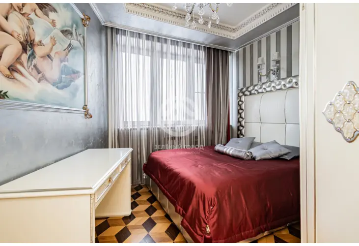 Продажа, 6 к. квартира, Зеленоград, к. 534