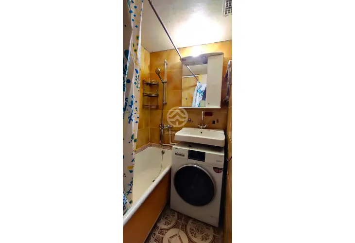Аренда, 3 к. квартира, Зеленоград, к. 921