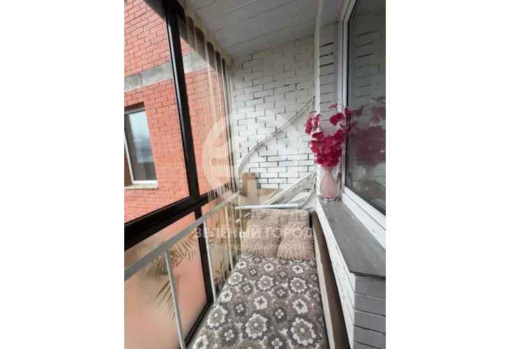 Продажа, 3 к. квартира, поселок городского типа Поварово, к. 1
