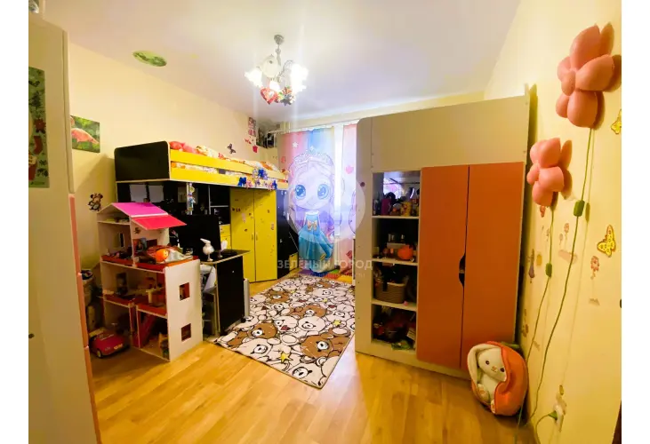Продажа, 2 к. квартира, Сходня, ул 7-й Гвардейской Дивизии, д. 4, к. 2