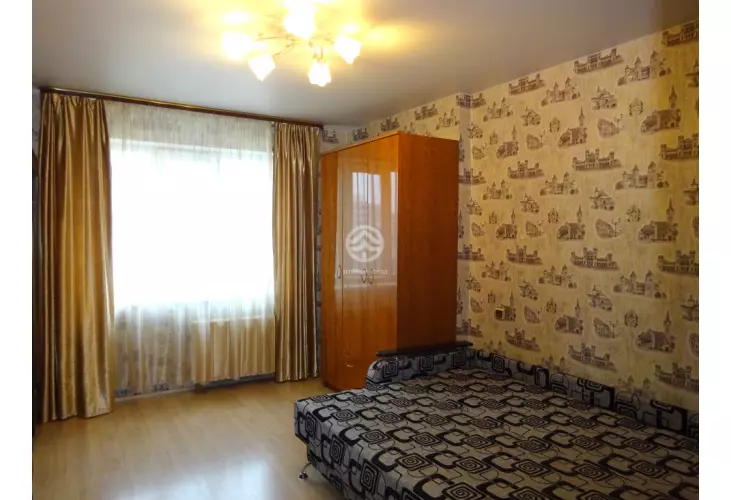 Продажа, 1 к. квартира, рабочий поселок Андреевка, д. 43