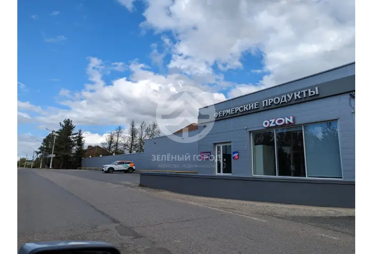 Продажа, дача, Повадино, 70 кв.м, 8 сот