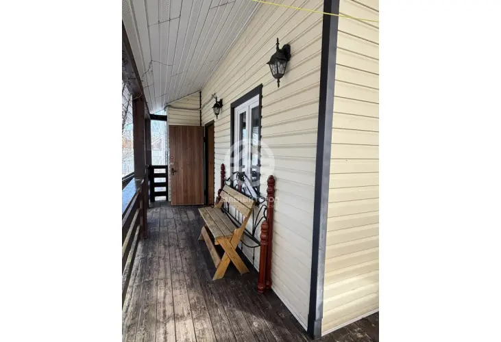 Продажа, дом, Атеевка, 95 кв.м, 6 сот