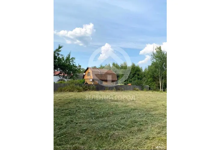 Продажа, участок, Дмитроково, 12 сот