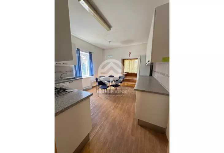 Продажа, дом, поселок городского типа Поварово, 233 кв.м, 12 сот