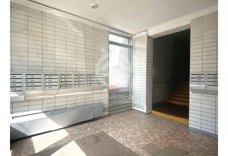 Продажа, 2 к. квартира, Зеленоград, к. 1818