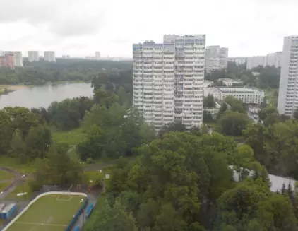 Продажа, 2к. квартира 2.35 млн. руб.