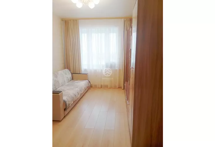 Продажа, 2 к. квартира, Химки, Тепличный проезд, д. 6