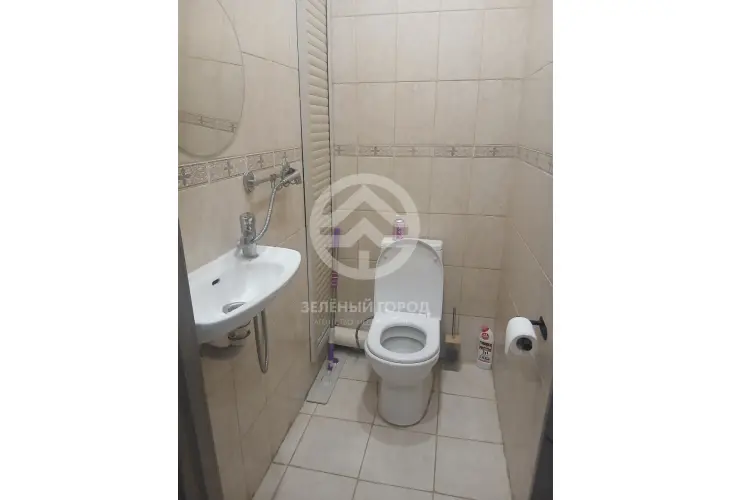 Продажа, 2 к. квартира, Сабурово, Парковая, д. 8