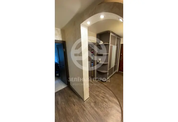 Продажа, 2 к. квартира, Алабушево, Военно-Морская, д. 12