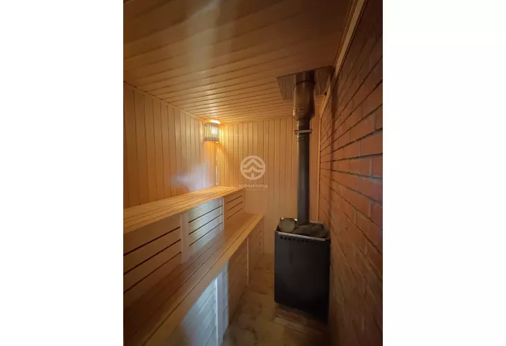 Продажа, дом, Высоковск, 154 кв.м, 18,5 сот