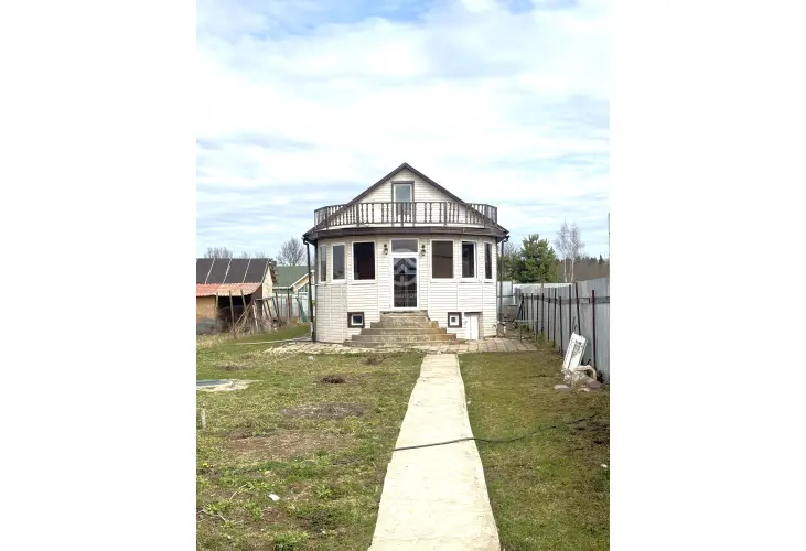 Продажа, дом, Белозерки, 138 кв.м, 8 сот