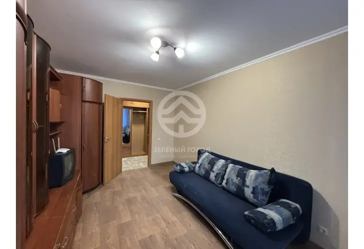 Аренда, 1 к. квартира, Высоковск, Текстильная, д. 27