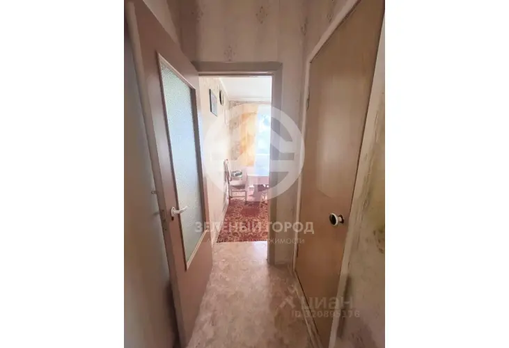 Продажа, 1 к. квартира, Зеленоград, к. 604