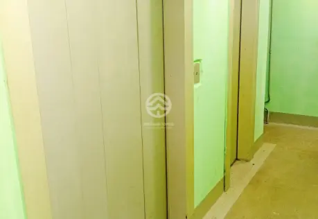 Продажа, 1 к. квартира, Москва, Ангарская, д. 45, к. 2