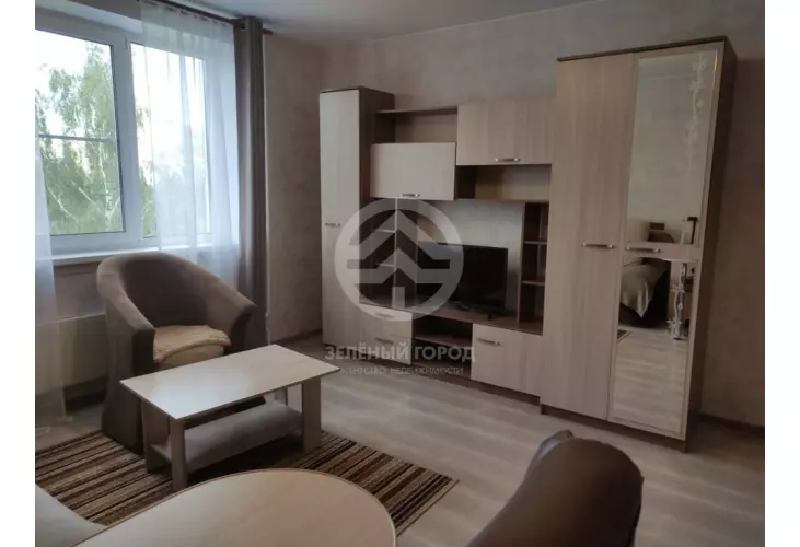 Аренда, 2 к. квартира, Зеленоград, к. 239