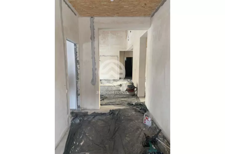 Продажа, дом, Дедешино, 141 кв.м, 6,5 сот