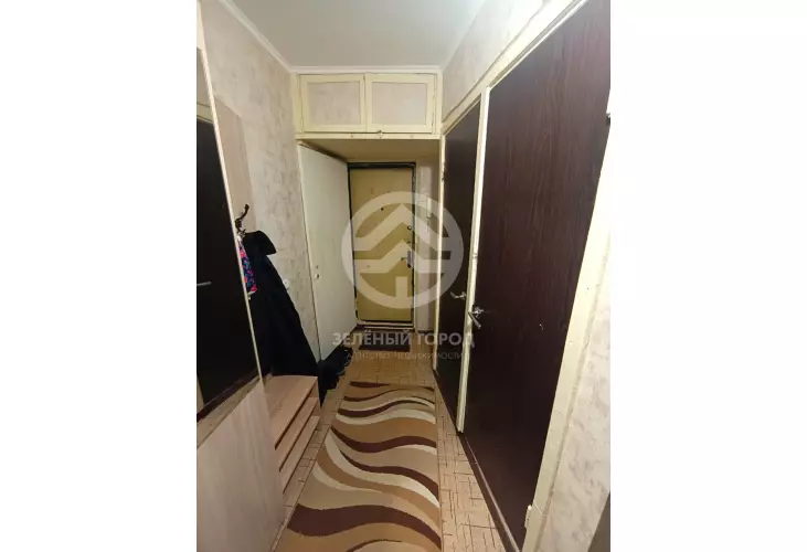 Продажа, 2 к. квартира, Клин, Карла Маркса, д. 53