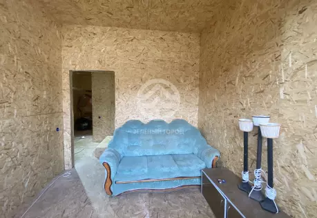 Продажа, дом, Задорино, 80 кв.м, 4,6 сот