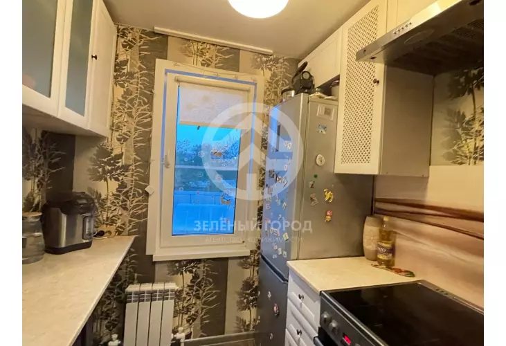 Продажа, дом, Высоковск, 119 кв.м, 4 сот