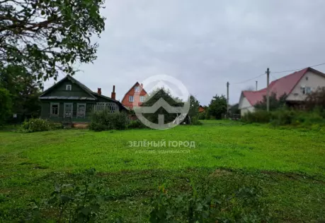 Продажа, участок, Терехово, 25 сот