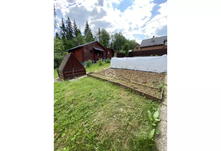 Продажа, дом, Богаиха, 98 кв.м, 9,5 сот