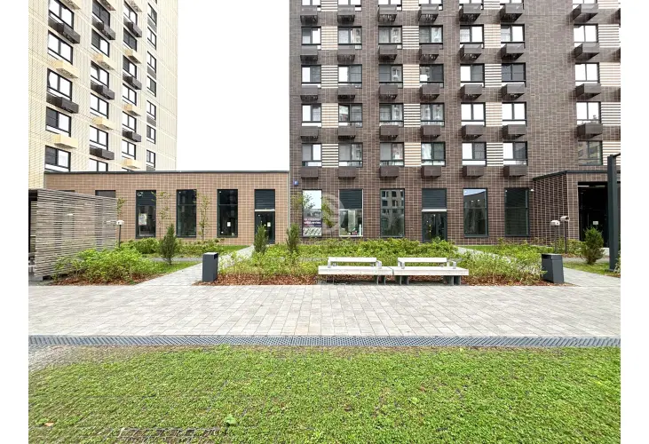Продажа, студия, Зеленоград, Георгиевский проспект, д. 27, к. 1