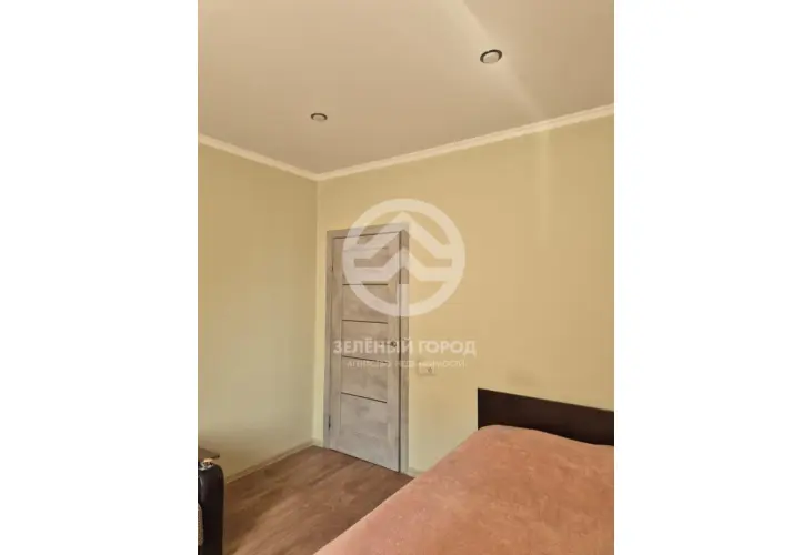 Продажа, 3 к. квартира, Бородино, Малая Бородинская, д. 1, к. 2